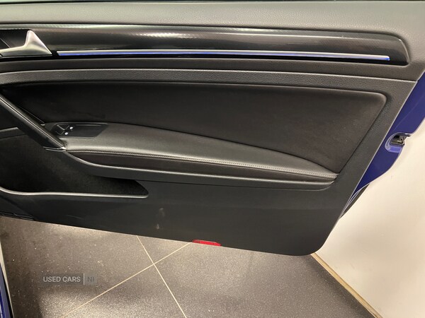 Used Volkswagen Golf 2018 for sale - 77697284: Photo 17