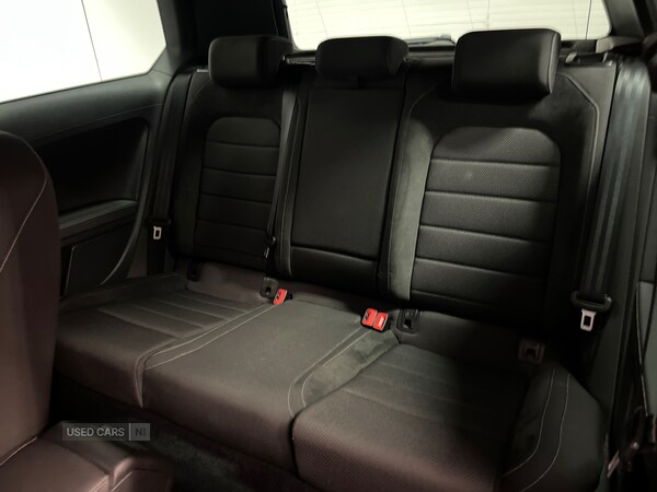 Used Volkswagen Golf 2018 for sale - 77697284: Photo 20