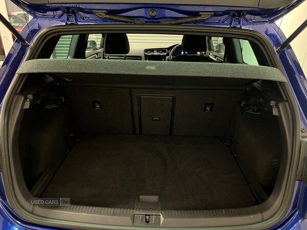 Used Volkswagen Golf 2018 for sale - 77697284: Photo 21