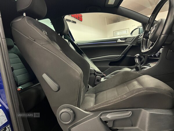 Used Volkswagen Golf 2018 for sale - 77697284: Photo 22