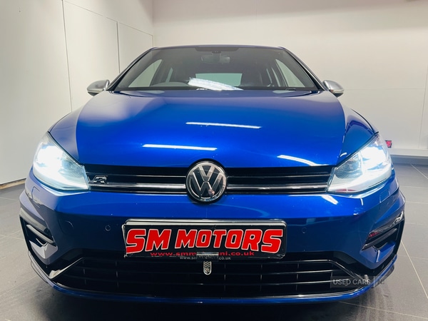 Used Volkswagen Golf 2018 for sale - 77697284: Photo 4