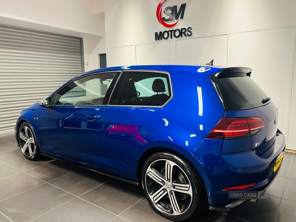 Used Volkswagen Golf 2018 for sale - 77697284: Photo 7