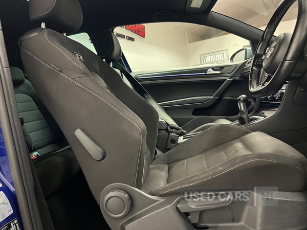 Used Volkswagen Golf 2018 for sale - 77697284: Photo 8