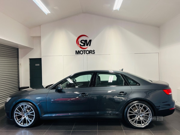 Used Audi A4 2016 for sale - 77009154: Photo 10