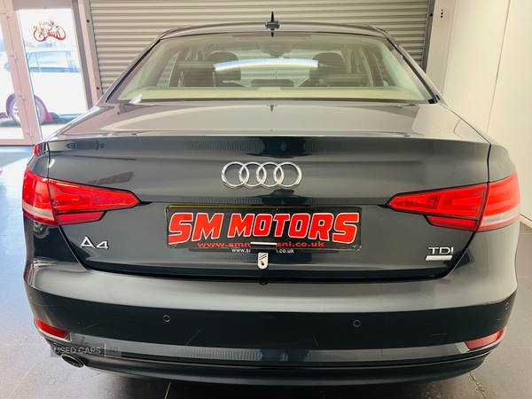 Used Audi A4 2016 for sale - 77009154: Photo 12