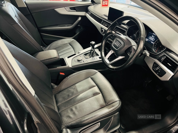 Used Audi A4 2016 for sale - 77009154: Photo 13