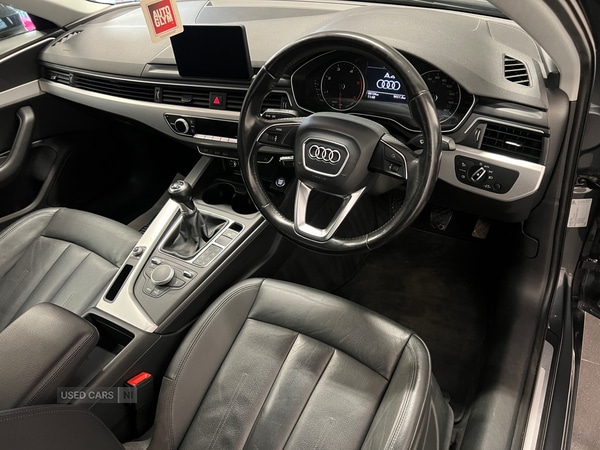 Used Audi A4 2016 for sale - 77009154: Photo 14