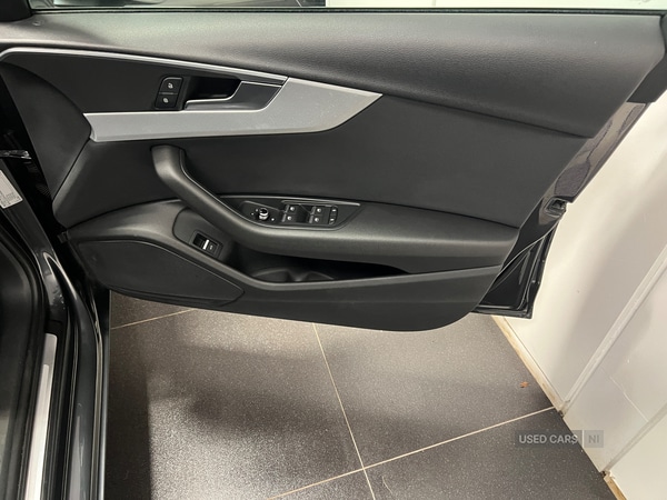 Used Audi A4 2016 for sale - 77009154: Photo 15