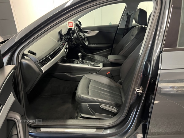 Used Audi A4 2016 for sale - 77009154: Photo 16