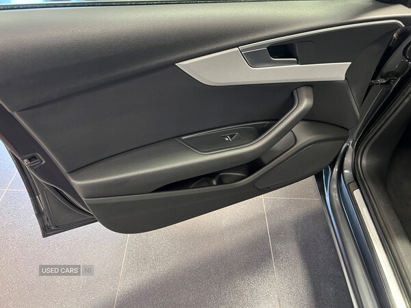 Used Audi A4 2016 for sale - 77009154: Photo 17