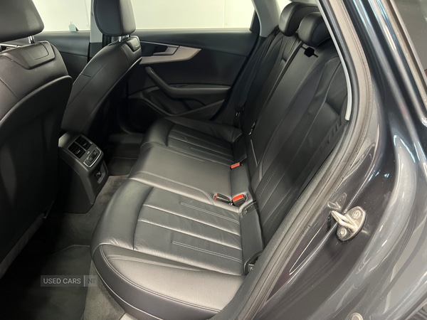 Used Audi A4 2016 for sale - 77009154: Photo 18