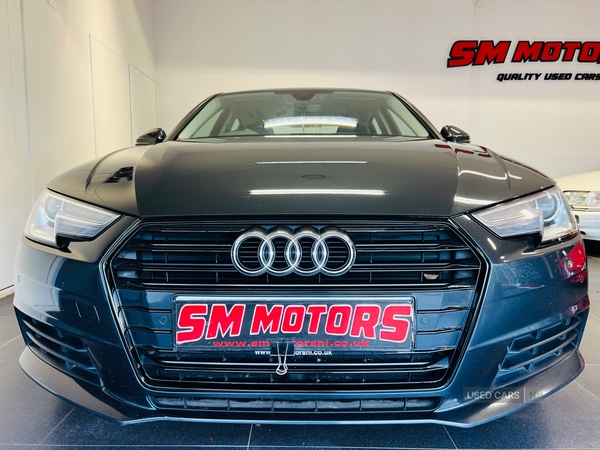 Used Audi A4 2016 for sale - 77009154: Photo 2