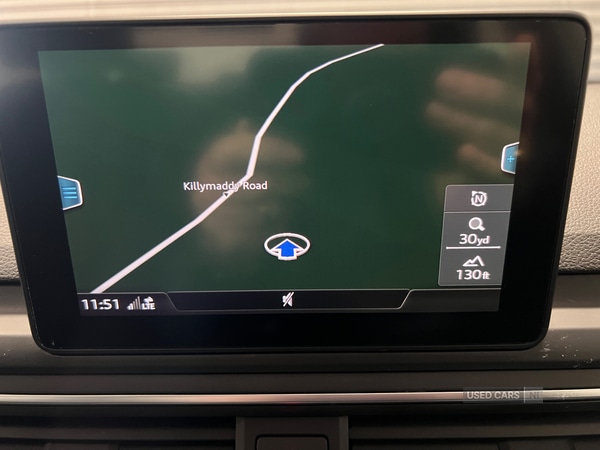 Used Audi A4 2016 for sale - 77009154: Photo 20