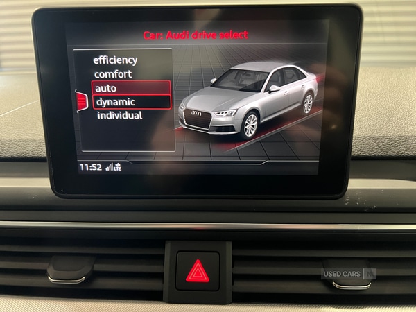 Used Audi A4 2016 for sale - 77009154: Photo 21