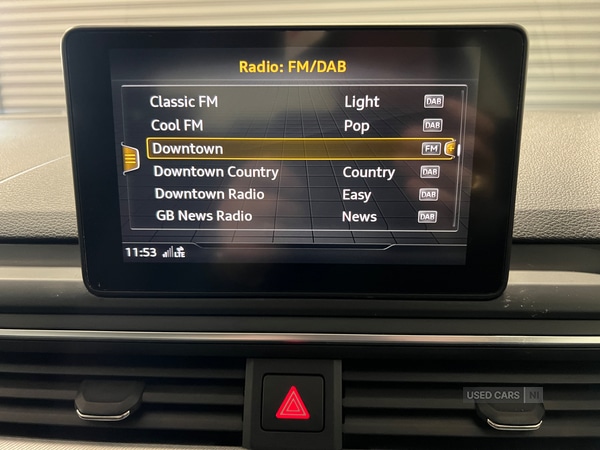 Used Audi A4 2016 for sale - 77009154: Photo 22