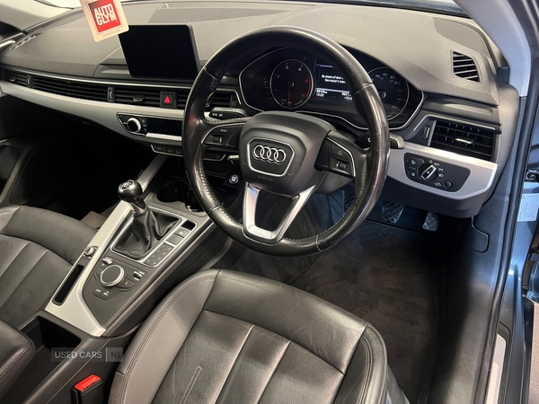 Used Audi A4 2016 for sale - 77009154: Photo 24