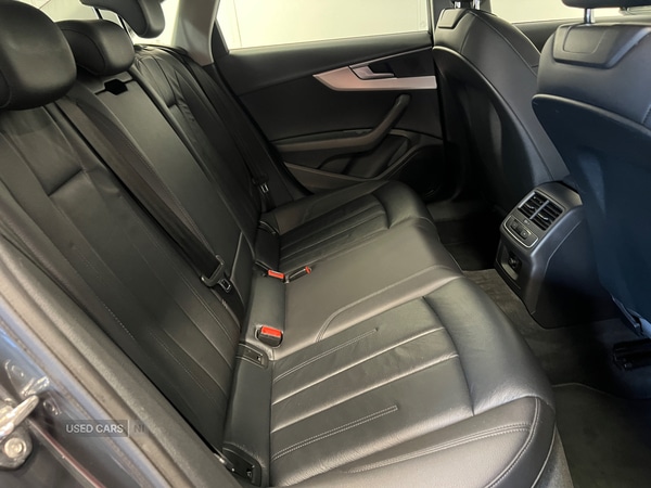 Used Audi A4 2016 for sale - 77009154: Photo 25