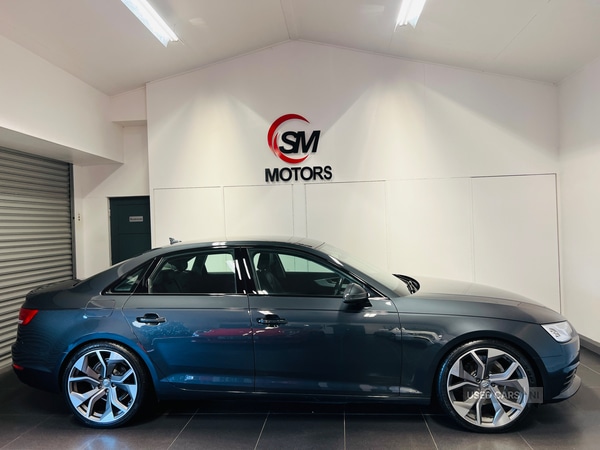 Used Audi A4 2016 for sale - 77009154: Photo 3