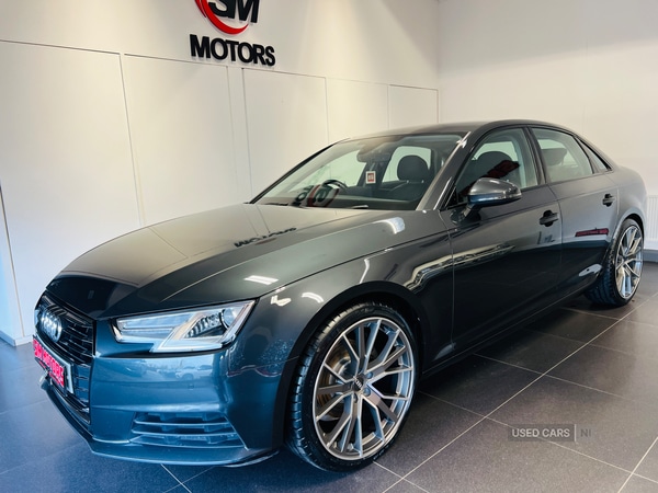 Used Audi A4 2016 for sale - 77009154: Photo 5