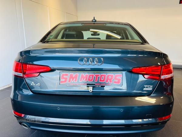 Used Audi A4 2016 for sale - 77009154: Photo 6