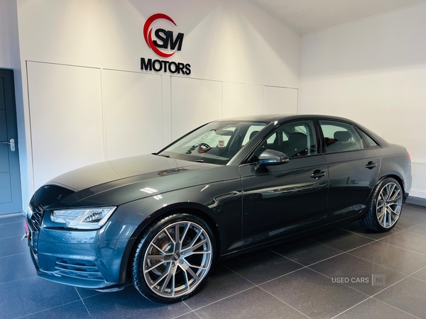 Used Audi A4 2016 for sale - 77009154: Photo 7