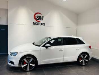 2016 - 2.0 TDI SE Technik 5dr