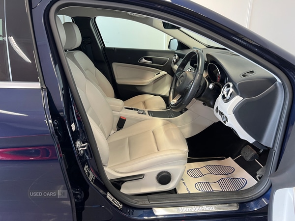 Used Mercedes-Benz GLA 2018 for sale - 76378289: Photo 11