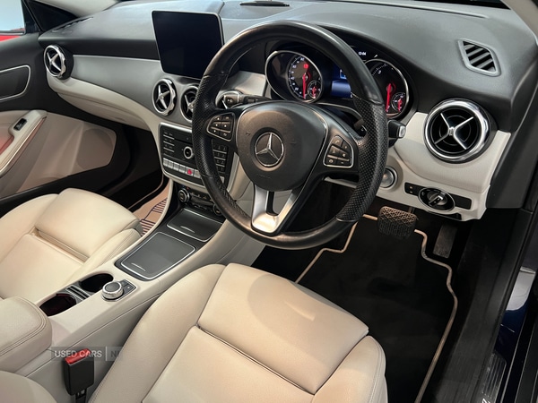 Used Mercedes-Benz GLA 2018 for sale - 76378289: Photo 12