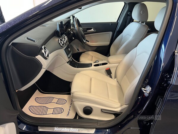 Used Mercedes-Benz GLA 2018 for sale - 76378289: Photo 13