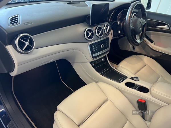 Used Mercedes-Benz GLA 2018 for sale - 76378289: Photo 14