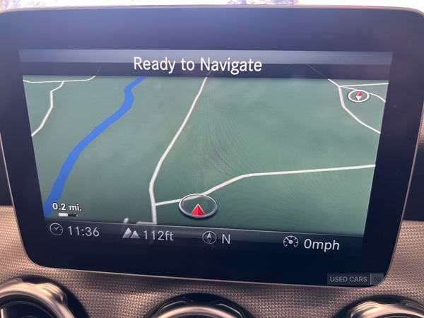 Used Mercedes-Benz GLA 2018 for sale - 76378289: Photo 15