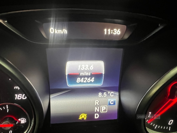 Used Mercedes-Benz GLA 2018 for sale - 76378289: Photo 17