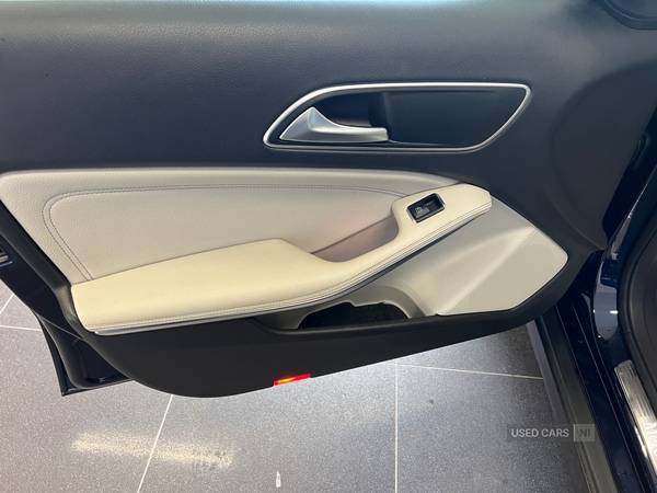 Used Mercedes-Benz GLA 2018 for sale - 76378289: Photo 19