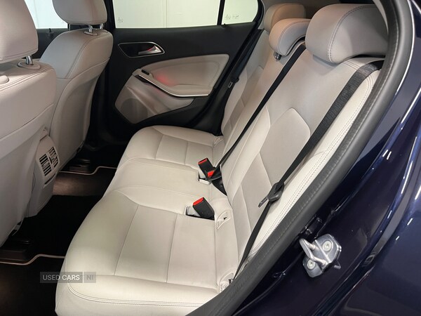 Used Mercedes-Benz GLA 2018 for sale - 76378289: Photo 20
