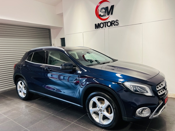 Used Mercedes-Benz GLA 2018 for sale - 76378289: Photo 6