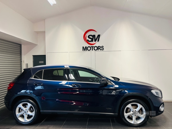 Used Mercedes-Benz GLA 2018 for sale - 76378289: Photo 7