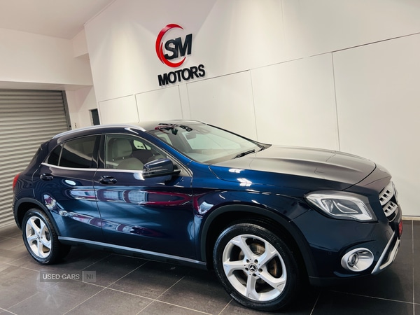 Used Mercedes-Benz GLA 2018 for sale - 76378289: Photo 8