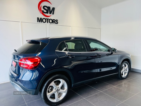 Used Mercedes-Benz GLA 2018 for sale - 76378289: Photo 9