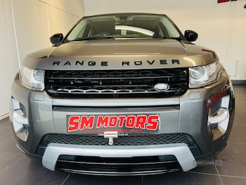 Used Land Rover Range Rover Evoque 2015 for sale - 78879471: Photo