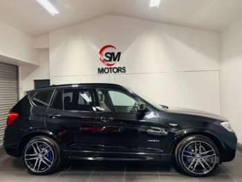 Used BMW X3 2016 for sale - 74935989: Photo