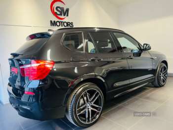Used BMW X3 2016 for sale - 74935989: Photo