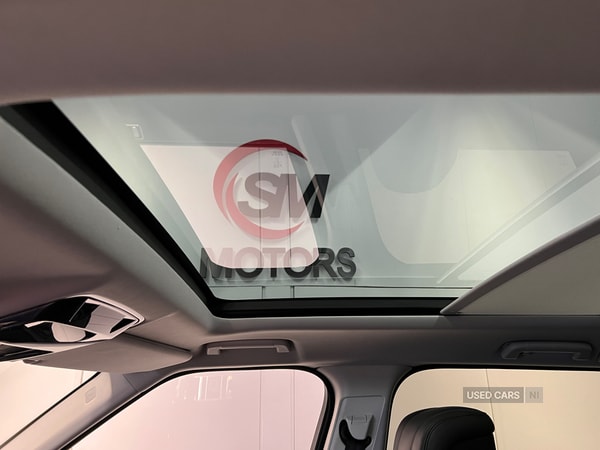 Used Land Rover Range Rover Sport 2019 for sale - 76085572: Photo 16