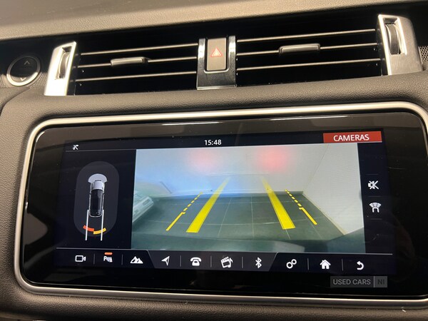 Used Land Rover Range Rover Sport 2019 for sale - 76085572: Photo 17