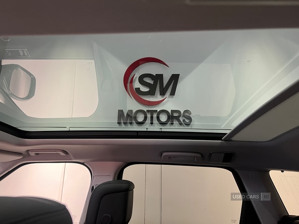Used Land Rover Range Rover Sport 2019 for sale - 76085572: Photo 17
