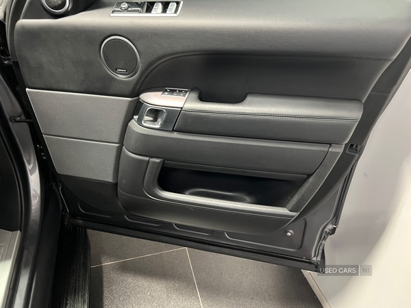 Used Land Rover Range Rover Sport 2019 for sale - 76085572: Photo 19