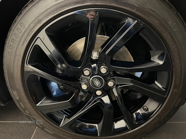 Used Land Rover Range Rover Sport 2019 for sale - 76085572: Photo 24