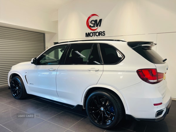 Used BMW X5 2016 for sale - 75602069: Photo 10