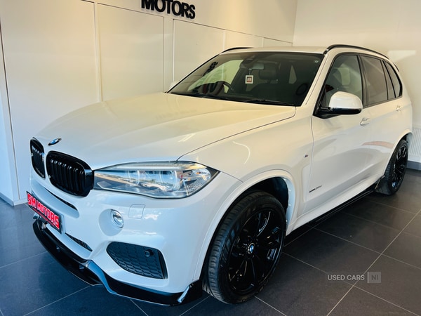 Used BMW X5 2016 for sale - 75602069: Photo 11