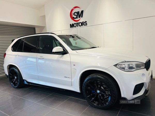 Used BMW X5 2016 for sale - 75602069: Photo 12