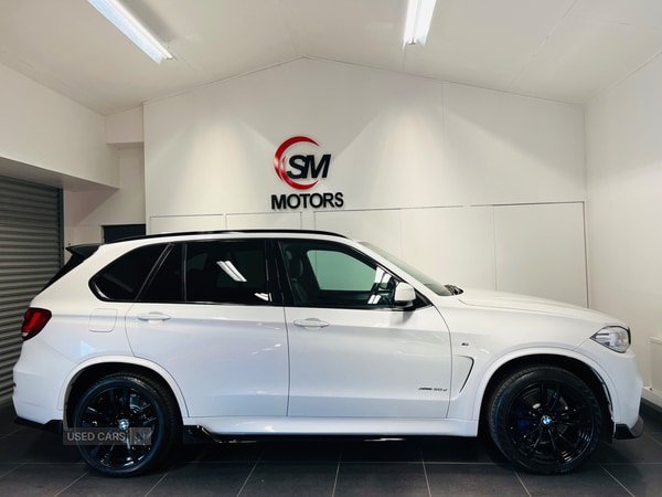Used BMW X5 2016 for sale - 75602069: Photo 13